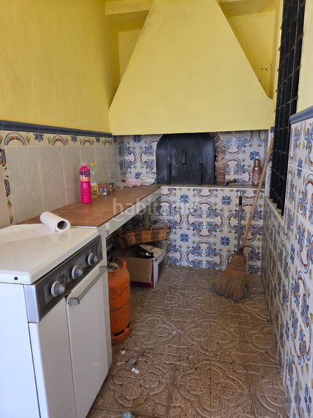 Foto e10c0dfa-b972-4c3e-a28b-958430468d48. Masia amb xemeneia piscina a Bullas