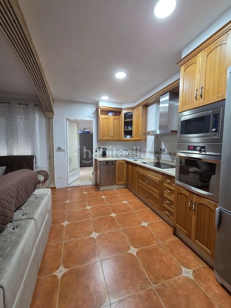 Foto 0580abb9-1af5-4e5b-8ffd-11324864a358. Casa adossada amb calefacció aparcament a Bullas