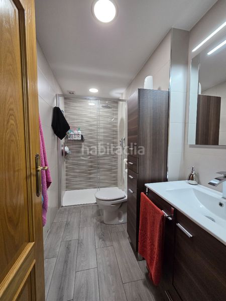 Foto 443d96bf-b778-4467-b29c-e99f0a0b8e5c. Casa adossada amb calefacció aparcament a Bullas