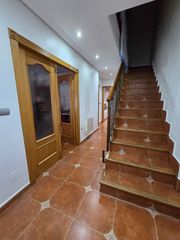 Maison jumelée  Calle del olivo. Dúplex adosado en bullas