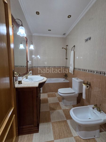 Foto 7e79715d-214f-4566-8913-e3d7dc87d054. Casa adossada amb calefacció aparcament a Bullas