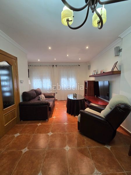 Foto b9113d9a-1389-4065-a446-bbe5794e68ca. Casa adossada amb calefacció aparcament a Bullas