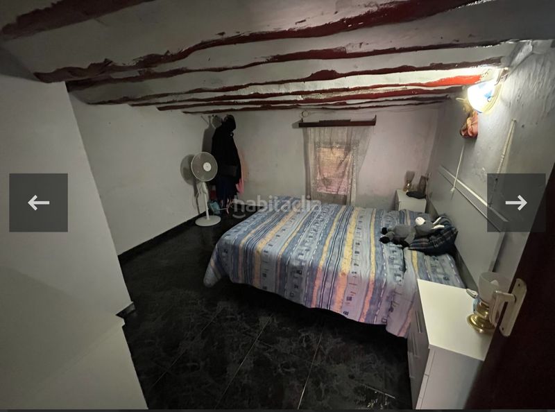 Foto 65bdda3d-15bb-4146-9523-0108dd30ced3. Casa  avda. cehegin en Bullas