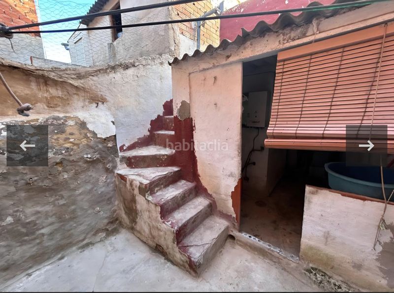 Foto 76cf4235-b2d5-49a0-8687-2a937c355704. Casa  avda. cehegin en Bullas