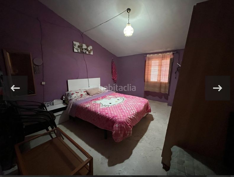 Foto af9eda32-eaf3-45bf-98cf-b2e77c96c4cc. Casa  avda. cehegin en Bullas