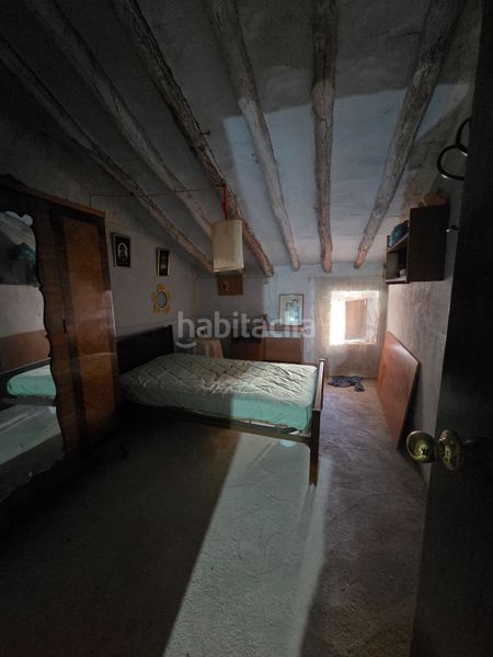 Foto 291ec591-06e8-46da-ab09-d0c6c6993a94. Casa amb xemeneia a Bullas