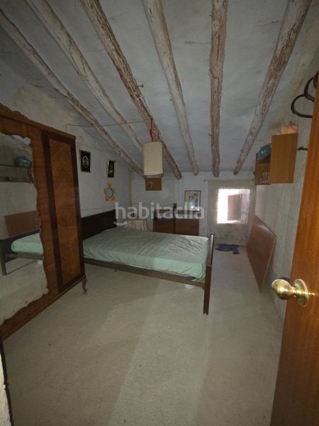 Foto 6af3b934-6616-4a7b-b101-16e1bde2a169. Casa amb xemeneia a Bullas