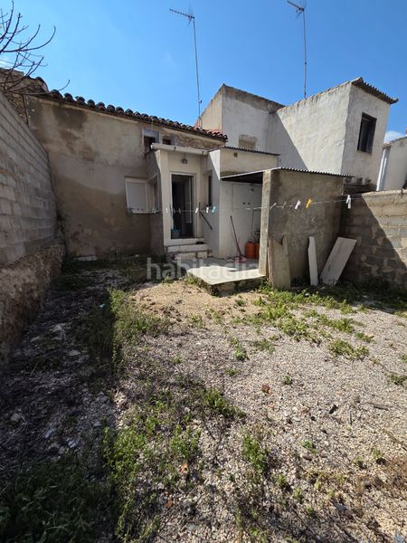 Foto 6b9f9e46-664d-4438-8a60-017c1e803d3b. Casa amb xemeneia a Bullas