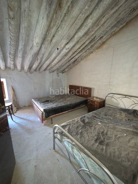 Foto 8f5270d8-b757-4856-8eb4-47d388a6c949. Casa amb xemeneia a Bullas