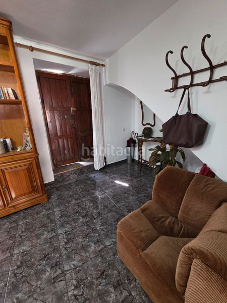 Foto 9fa10447-839c-48b4-bb36-a772746b3731. Casa amb xemeneia a Bullas