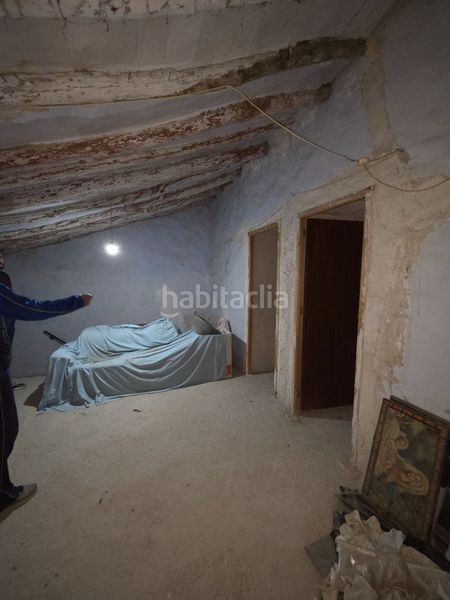 Foto ac06e639-75dc-440e-9b14-cb1d13355b05. Casa amb xemeneia a Bullas