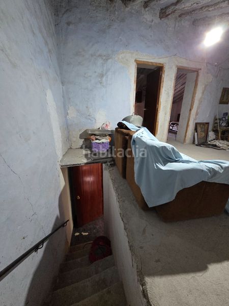 Foto dd08a3e0-d54d-4e69-8b8b-27a3895300d6. Casa amb xemeneia a Bullas