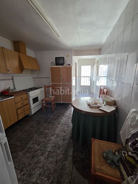 Foto ecdc9ed0-7803-4da1-a1a6-3863362df6d6. Casa amb xemeneia a Bullas