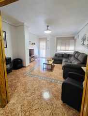 Flat  Calle luis de góngora. Piso céntrico calderón