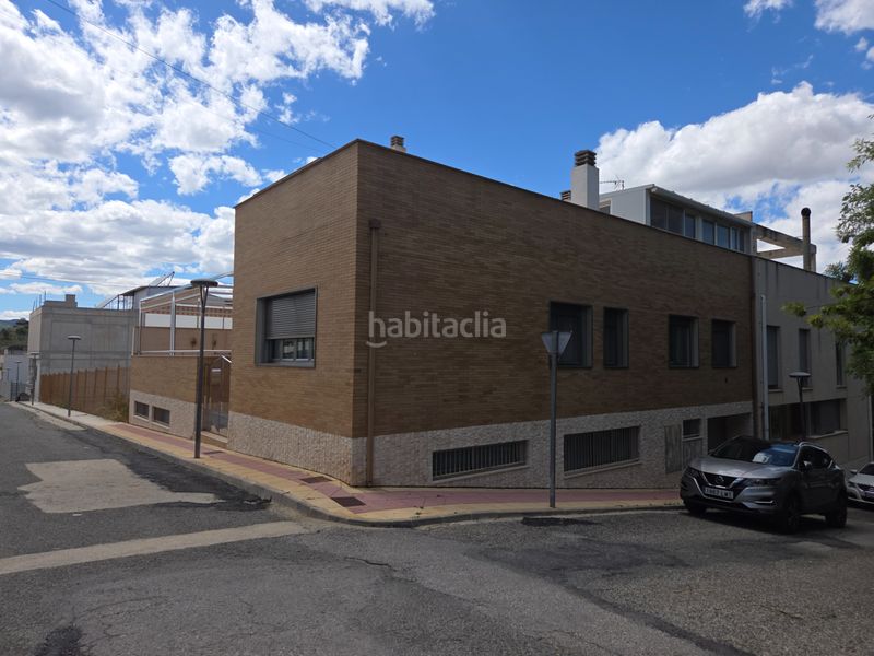 Foto bd3b606b-fe1d-40c1-9152-a60e5e74152f. Xalet amb calefacció aparcament a Bullas