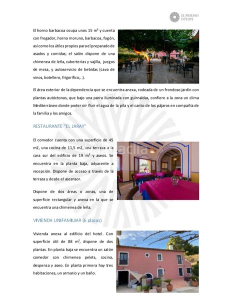 Foto ebddb4e2-e5f0-49bd-8b8b-327fb0e8e309. Edificio con piscina in Mula