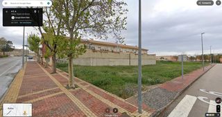 Terreny residencial a Avenida Médico D Manuel Medina