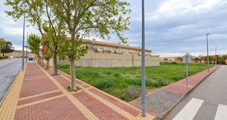 Terreny residencial a Avenida Médico D Manuel Medina