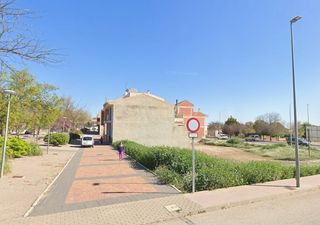 Terreny residencial a Calle Portugales
