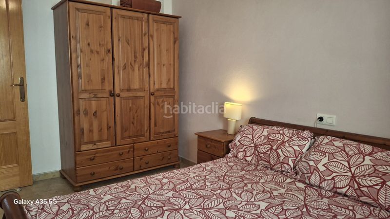 Foto ab7c5205-690d-4fc2-84e6-9c28c57d903c. Casa adossada amb aparcament piscina a Bullas