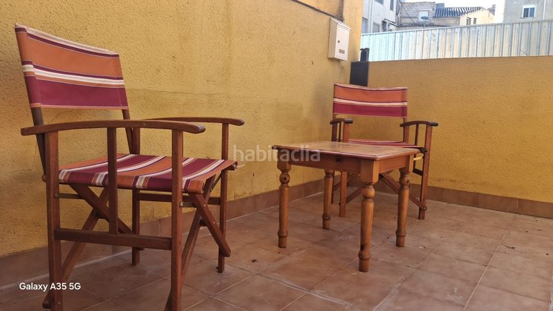 Foto c3ff49e8-7ba6-4d55-aec4-65a0b17ef302. Casa adossada amb aparcament piscina a Bullas