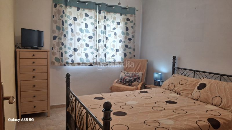 Foto c5d5e649-f721-490a-9907-4e10ad0de35b. Casa adossada amb aparcament piscina a Bullas