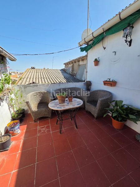 Foto 805efa13-5030-45bf-8add-fc467dd64230. Casa a Bullas