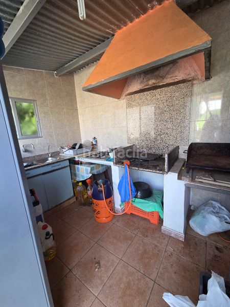 Foto 6a4f813e-2b53-45d0-86cd-47519fdae593. Finca rústica a Bullas