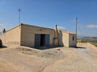Masia a Carretera de la Copa