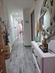 Flat  Avenida de murcia. Piso reformado céntrico