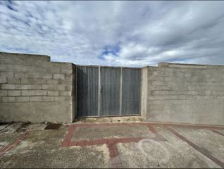 Terreno residenziale  Calle san salvador