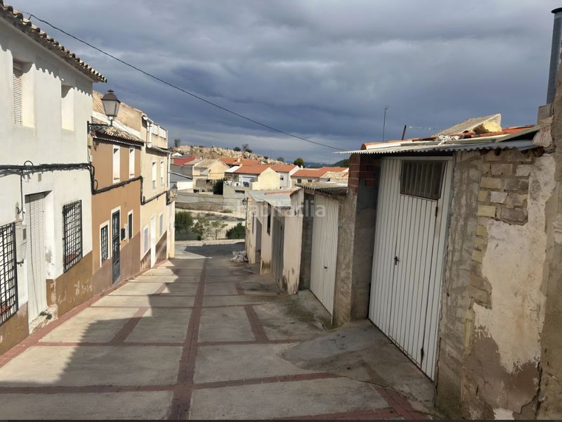 Foto 19b5991d-a924-46e8-b721-b490bdf5b0f4. Residential plot in Bullas