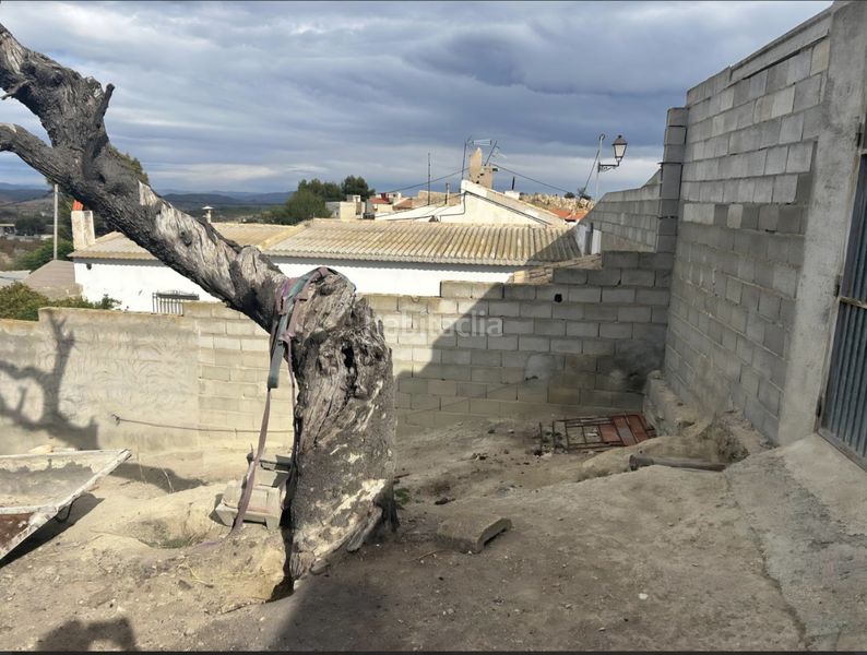 Foto 929c4baf-b1e4-4e36-b6dd-341232e17343. Residential plot in Bullas