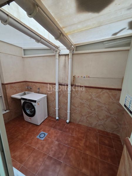 Foto ae6ce058-c0a9-4c9a-88a5-892ca4d9aec4. Pis amb calefacció aparcament a Bullas