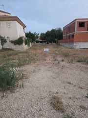 Terreny residencial a Bullas. Solar en los cantos