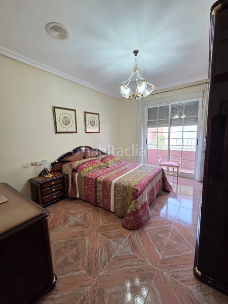 Foto 41eb8f49-8b74-4d98-b747-1e82d6529ef7. Pis amb xemeneia calefacció aparcament a Bullas