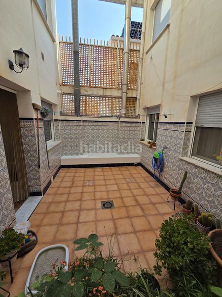 Foto aba57c14-3c25-4510-962c-fafa72b51161. Pis amb xemeneia calefacció aparcament a Bullas