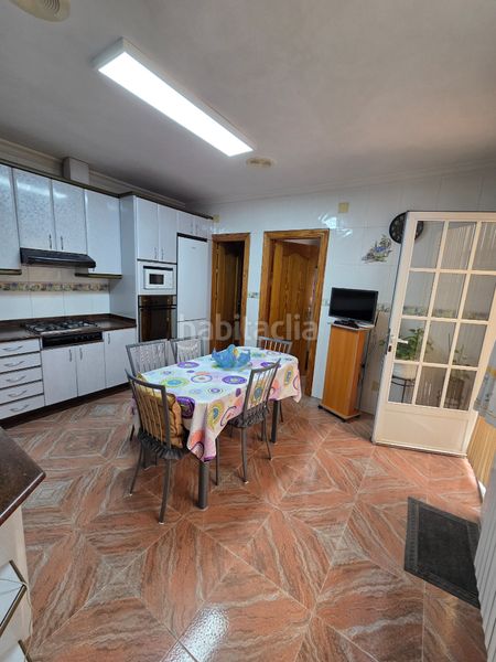 Foto ad173b70-2a99-4fed-b6d0-04a19ec38ca0. Pis amb xemeneia calefacció aparcament a Bullas