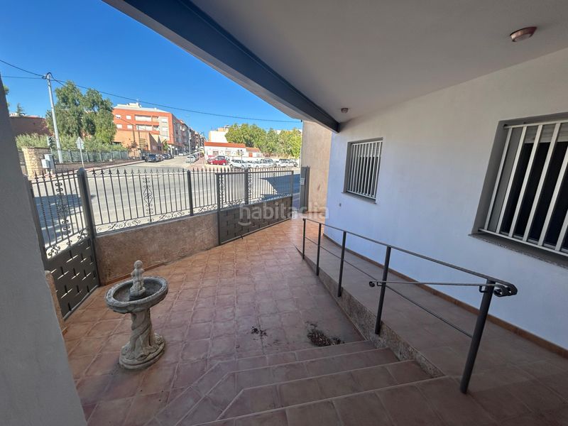 Foto 03446bae-c3c7-450f-a716-bfad2fae1de6. Casa amb aparcament a Bullas