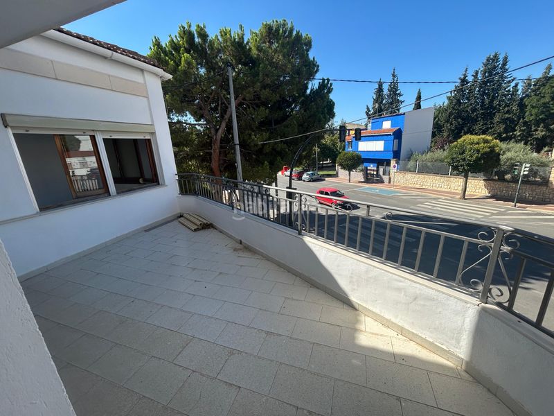 Foto 734d9843-9b6a-4b60-aa01-32a2f151146b. Casa amb aparcament a Bullas