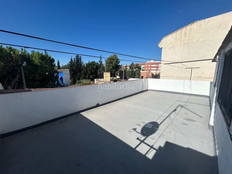 Foto 74677067-86c5-4377-97d2-234a198d18f5. Casa amb aparcament a Bullas