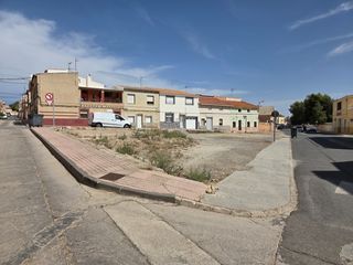Terreny residencial a Calle del Río