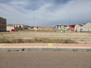 Terreny residencial a Calle Cánovas del Castillo