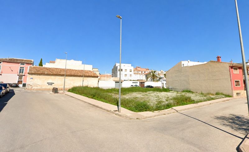Foto c2501cbf-6bea-400a-b458-f5dc9d7a357c. Residential plot in Bullas