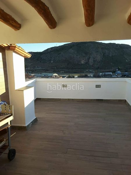 Foto 822d7d10-d8b5-4cc0-87f4-db702c8c8d86. Casa  reforma casco histórico cehegin. en Cehegín
