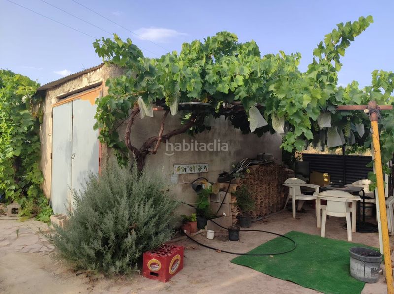 Foto f79dd3cc-fd60-4d0b-8754-ae8aa44bd7f6. Finca rústica a Bullas