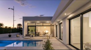 Chalet  N/a. Chalet en vegas hills, calasparra.
