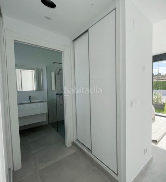 Foto d3053a6d-e888-4381-a044-74d055ea4f98. Chalet con parcheggio piscina in Moratalla