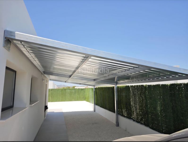 Foto eb042ed1-6d10-4bf1-8f97-2f949a2b3840. Chalet con parcheggio piscina in Moratalla