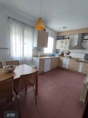 Flat  Camino real. Casa unifamiliar camino real